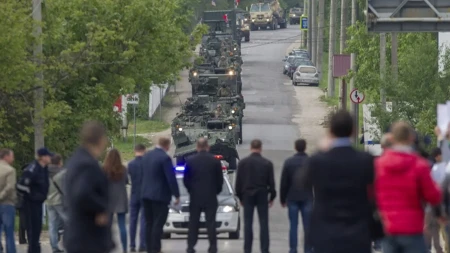 Proglašeno vanredno stanje: Evropsku zemlju pogodila katastrofa!