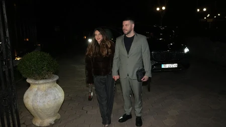 Pevačicin muž priznao u emisiji da bi je prevario: Ona sad otkrila šta se dešavalo posle! 