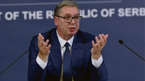 "Ceo svet čeka taj susret" Vučić: Zapad više nije jedinstven!