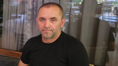 Uhapšen bivši pripadnik OVK! "Pao" na graničnom prelazu u Severnoj Makedoniji