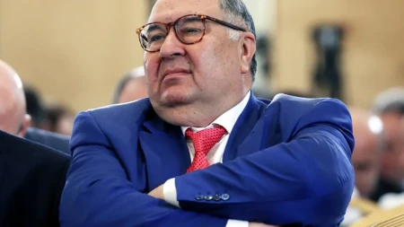 Gledate u čoveka koji je sinoć podelio Evropu! Mnogi su u šoku: "Ovo je presedan"