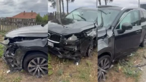 Evo u kakvom je stanju nekadašnji voditelj RTS-a nakon saobraćajke! Vozilo uništeno, lekari strahuju od jednog