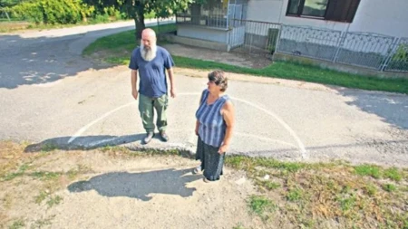 Priča o Najdanovim krugovima meša nekoliko različitih ideja: Šta su Najdanovi krugovi? (FOTO/VIDEO)