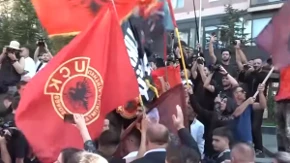 Packa za Albance iz Amerike! Ovo im je zbog veličanja OVK krvnika