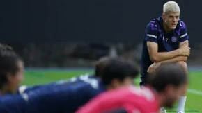 "Novi Arnautović" odbio Srbiju da bi igrao za drugu reprezentaciju, a sada je pred transferom karijere