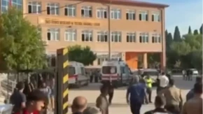 Napadač otvorio vatru iz sačmarice ispred srednje škole, pa pobegao! Osmoro povređeno u Turskoj