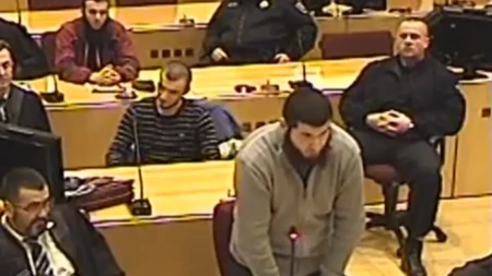 Mevlid Jašarević izlazi na slobodu 27. oktobra: Pucao na Ambasadu SAD u Sarajevu