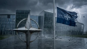 NATO komandant: Putin je spreman!