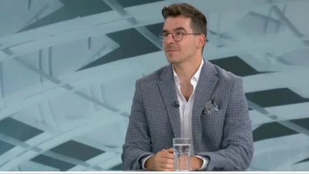 Đukanović vratio Paruna na fabrička: Lupeta o nekakvim astrolozima, iz aviona se vidi da je izmislio priču