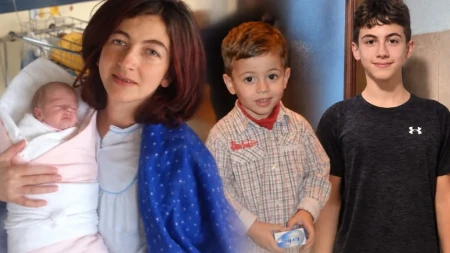 Sin „Majke hrabrosti“ je sa njom proveo samo 40 dana i nije stigao da je upozna: Nikola je danas tinejdžer i poslao je moćnu poruku