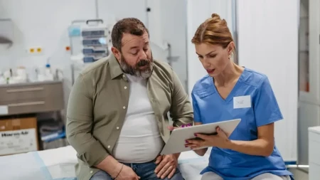Masna jetra ne boli, ali tiho uništava organizam: Ovi ljudi su posebno ugroženi, a da toga nisu ni svesni