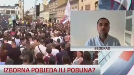Jezivi plan blokadera: Unapred proglasiti pobedu, praviti alibi za nasilje, dehumanizovati vlast i zloupotrebiti Srbe iz RS!
