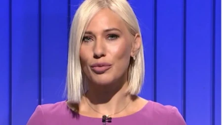 "Nikome neću da se dokazujem" Oglasila se voditeljka Marija Veljković, evo šta se dešava na RTS sa "Slagalicom" 