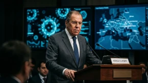 Lavrov upozorava: Odgovorićemo na vojno-biološka istraživanja NATO država
