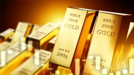 Peking ubrzava kupovinu zlata - Kina potrošila 158,8 milijardi dolara 