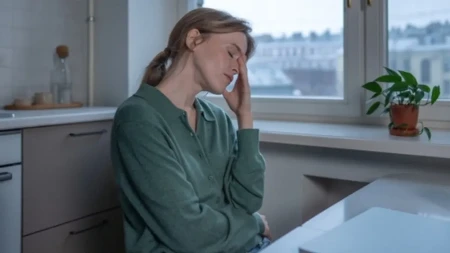 Energija vam je ravna nuli? Možda imate ovaj zdravstveni problem koji udara na psihu