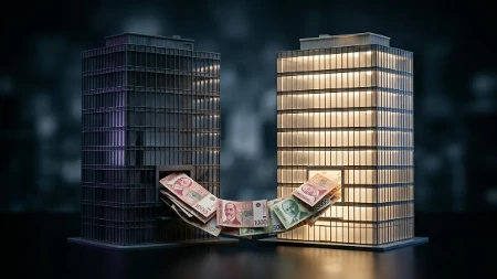 Konačno odgovor na pitanje koje mnoge zanima: Da li se dug može naplatiti od druge kompanije istog vlasnika koja posluje uspešno?