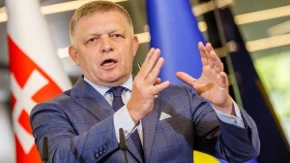 Fico poslao oštro upozorenje Briselu zbog goriva: "Dizel se približava tri evra po litru"