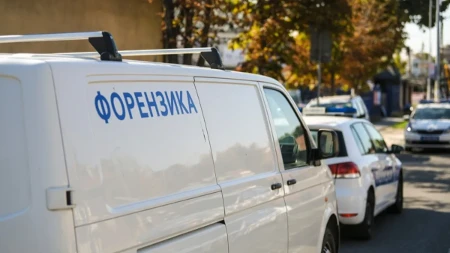 Učenik ubio nastavnika dilera! Zločin u Padinskoj Skeli