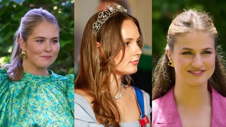 Ko su buduće kraljice Evrope? Princeze nisu samo mlade i lepe, evo čime još raspolažu