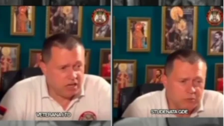 Zašto nema veterana na blokaderskoj listi? Poručili: "Ne možemo da sedimo sa onima kojima je Kosovo nezavisno"