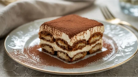 Napravite kremasti italijanski tiramisu – ne peče se a još je bolji sutradan  