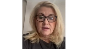 Dragana Tončić: Ja sam ćacika i ne plašim se (VIDEO)