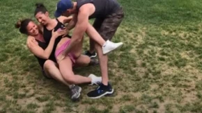Šok brak u Americi! Žena živi sa mužem i još jednom ženom, a onda su uradili ovo: „Svi smo zaljubljeni!“