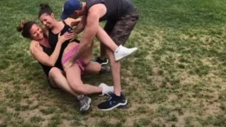 Šok brak u Americi! Žena živi sa mužem i još jednom ženom, a onda su uradili ovo: „Svi smo zaljubljeni!“