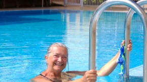 Hrvatske banje kriju termalna čuda - jedna ima lekovitu naftu 