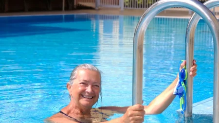 Hrvatske banje kriju termalna čuda - jedna ima lekovitu naftu 