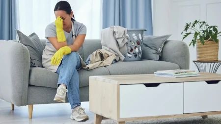 Neko vas je slagao: Od ovih 5 pravila raspremanja nema sreće, slobodno ih zaboravite
