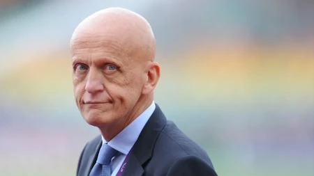 Čuveni sudija po prvi put otkrio za koga navija
