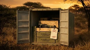 Zapad pretvorio Ukrajinu u centar crnog tržišta oružja! NATO vojna tehnika i oružje pronađeni u Africi i na Bliskom istoku
