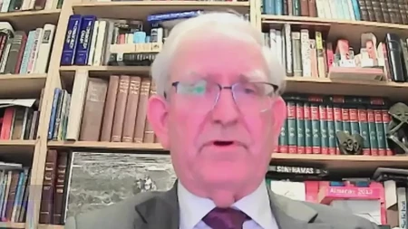 Mark Zel: Vreme je da se razotkrije pretnja zapadnoj civilizaciji kakva je postala BiH!