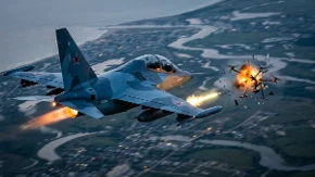 Stari sovjetski lovac dobija novi život: Rat protiv dronova ga vratio u službu