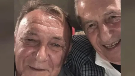 Otkriveno gde se utopio brat Miroslava Ilića: Detalji tragedije lede krv u žilama!