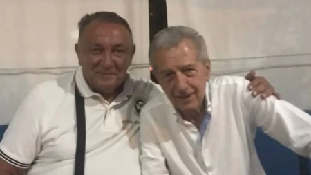 Poznato vreme i mesto sahrane brata Miroslava Ilića!