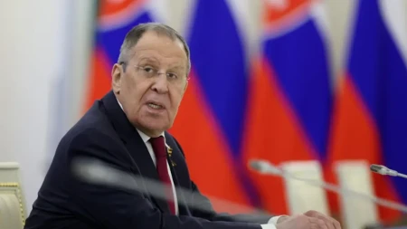 Lavrov ponizio američke novinare pred Rubiom?! Vikali preko cele sale, a onda je stigao ledeni odgovor