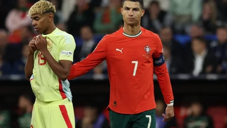 Napada 1.000 golova! Ronaldo ima dva cilja, zbog ovoga još igra fudbal