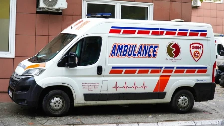 Bolničar pretukao pacijenta?! Muškarac iz Štipa teško povređen, prijavljen stravičan slučaj
