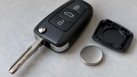 Crkla baterija u ključu, a auto ne reaguje? Evo šta morate da uradite, mnogi vozači ovo ne znaju