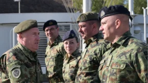 Zašto Mađarska vojska dolazi u Srbiju: Ministarstvo odbrane se oglasilo, pominju i Rumune
