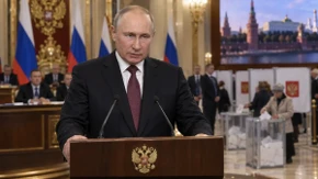 Putin prvi put progovorio posle izbora! Rekordna izlaznost, pa poruka koja će odjeknuti Rusijom
