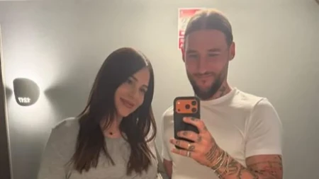 Dva meseca od rođenja sina Ilijana, Anastasija i Nemanja saopštili, Ceca potvrdila 