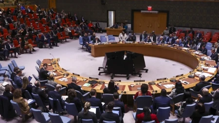 Amerika okrenula leđa saveznicima u Ujedinjenim nacijama: Nisu podržali "udarac" na Rusiju