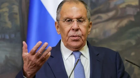 Rat se nastavlja! Lavrov objavio: Nema prekidanja borbi