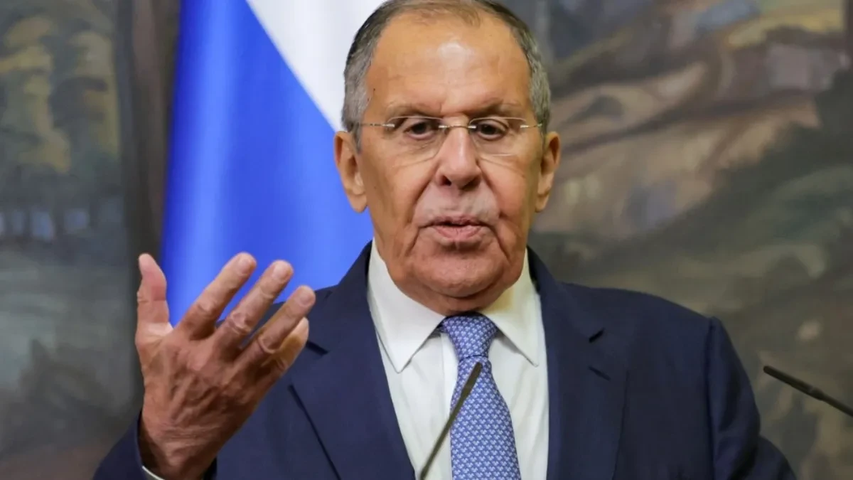 Rat se nastavlja! Lavrov objavio: Nema prekidanja borbi