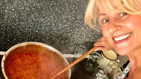 Recept za pinđur Slavice Rokvić je jedinstven: Bez jedne stvari ne počinjite da kuvate!