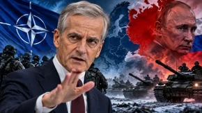 NATO lider zagrmeo zbog Rusa: „Pretnja je stvarna!“ Sprema se odluka koja može da promeni pravila igre